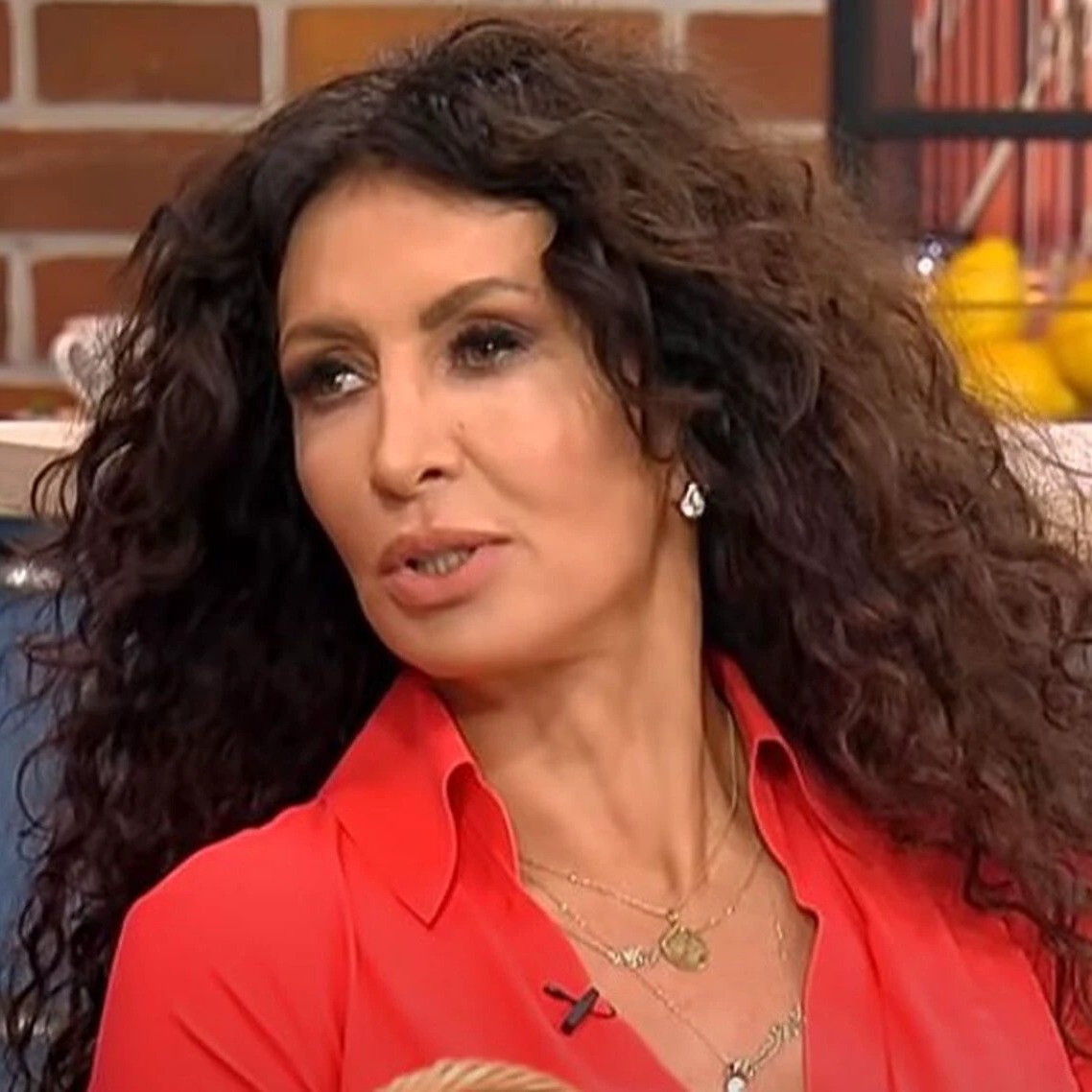 S-a întâmplat în Monaco. Mihaela Rădulescu…