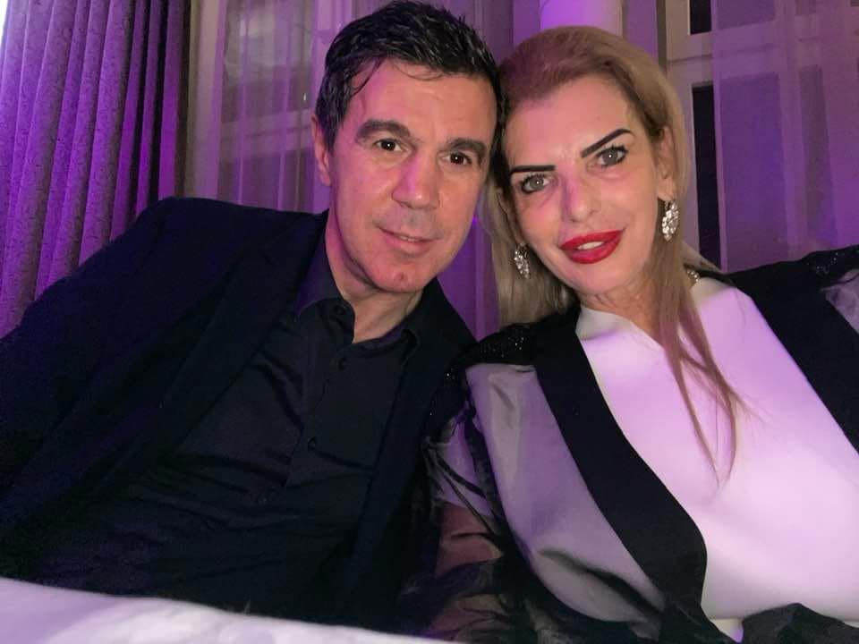 Doamne, câtă durere! Văduva lui Mihai Leu a…