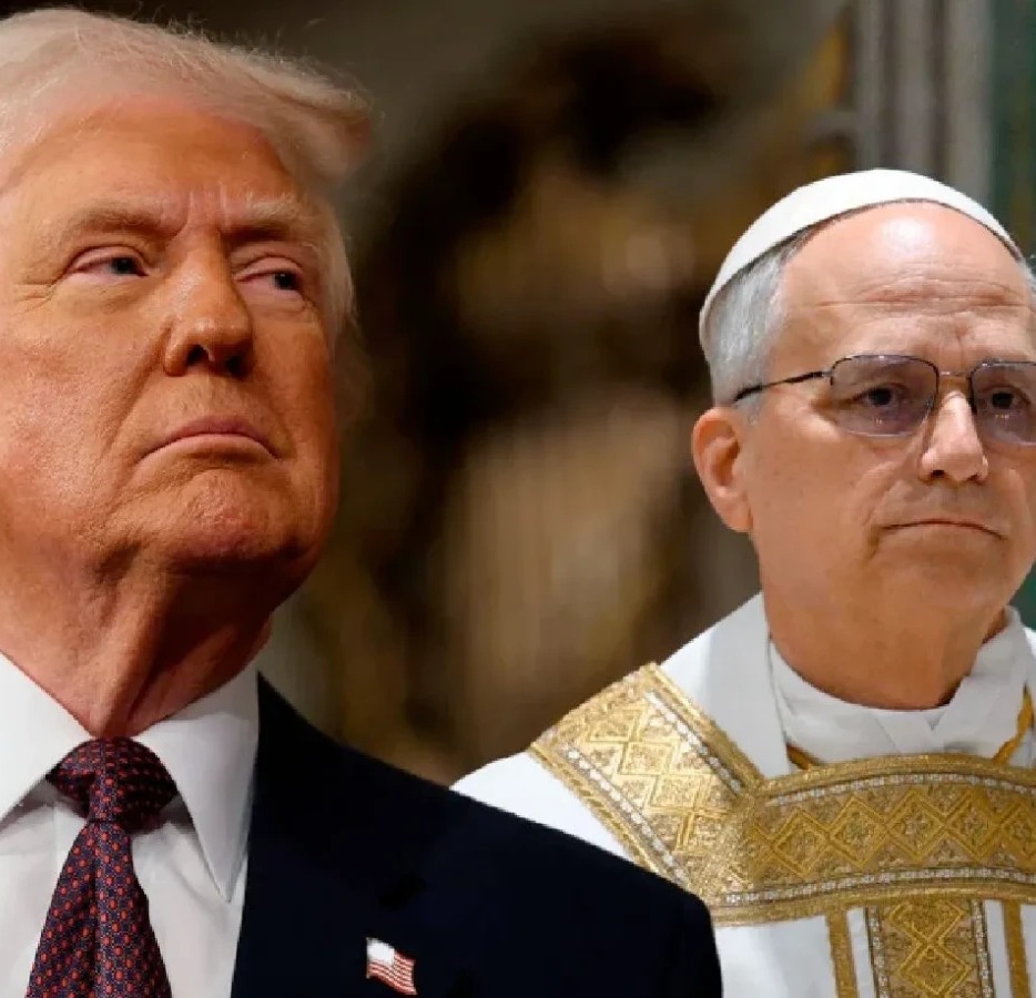 Decizie care zguduie SUA! Papa Leon al XIV-lea face o mutare surprinzătoare ce îl pune pe Donald Trump în dificultate