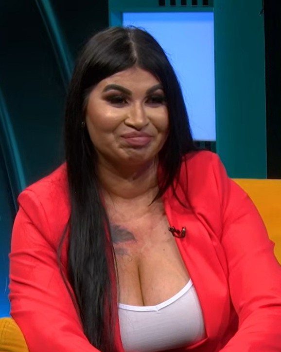 „Este într-o stare critică” Ramona de la Clejani, anunț cutremurător…