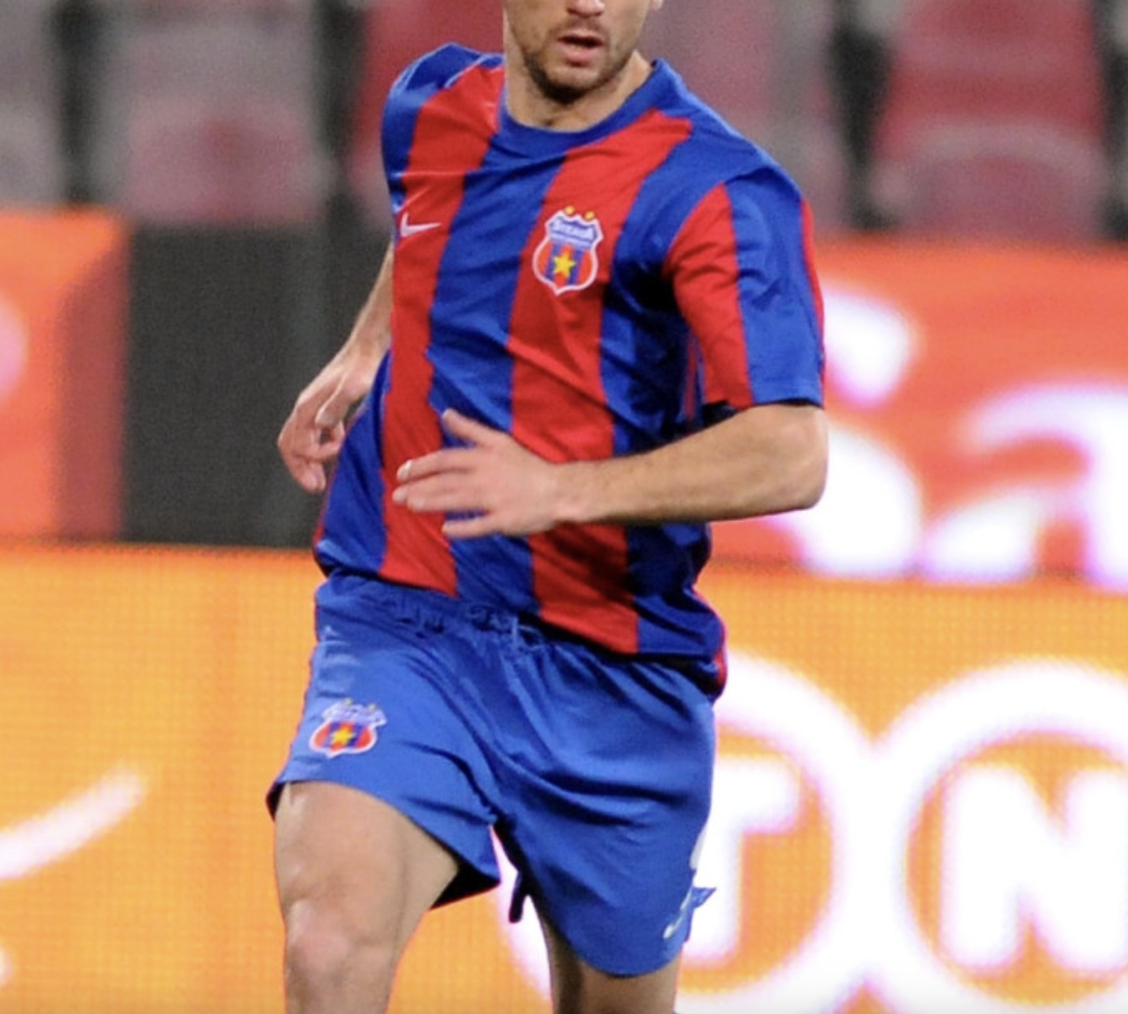 De la gloria de la Steaua București la viața pe străzi: povestea tristă a unui fotbalist ajuns fără casă