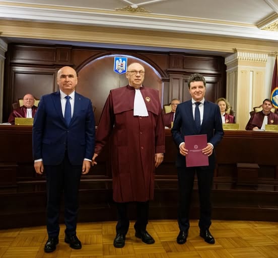 Decizie așteptată cu interes: CCR a validat…