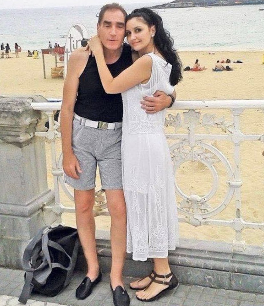 Cum arată acum Silvia Chifiriuc, femeia pentru care Petre Roman a divorțat în 2007 de Mioara, după 30 de ani de căsnicie