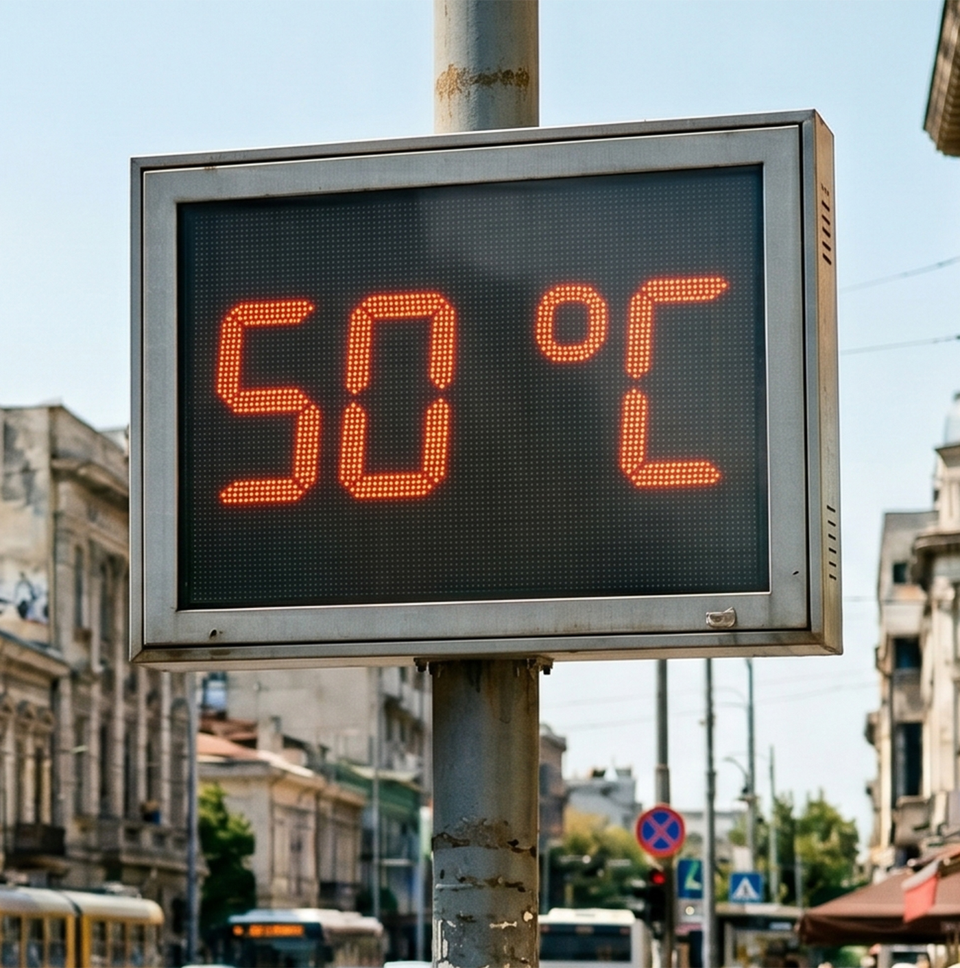 Alertă meteo: vara anului 2026 ar putea aduce temperaturi extreme. Specialiștii avertizează asupra unui sezon fără precedent