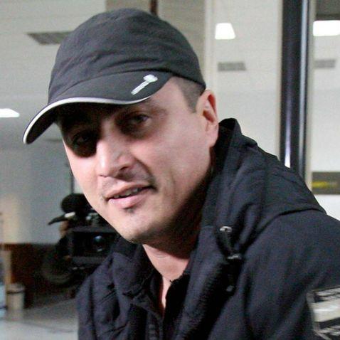 Cristian Cioacă s-a întors acolo unde a trăit cele mai grele momente! Nu-ți vine să crezi ce s-a întâmplat