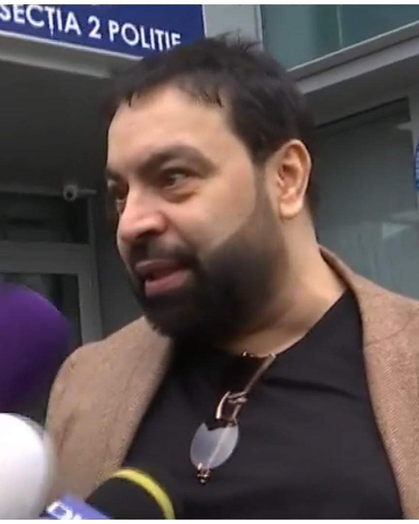 Florin Salam, momente de groază în plină stradă. Artistul a trecut prin clipe greu de descris