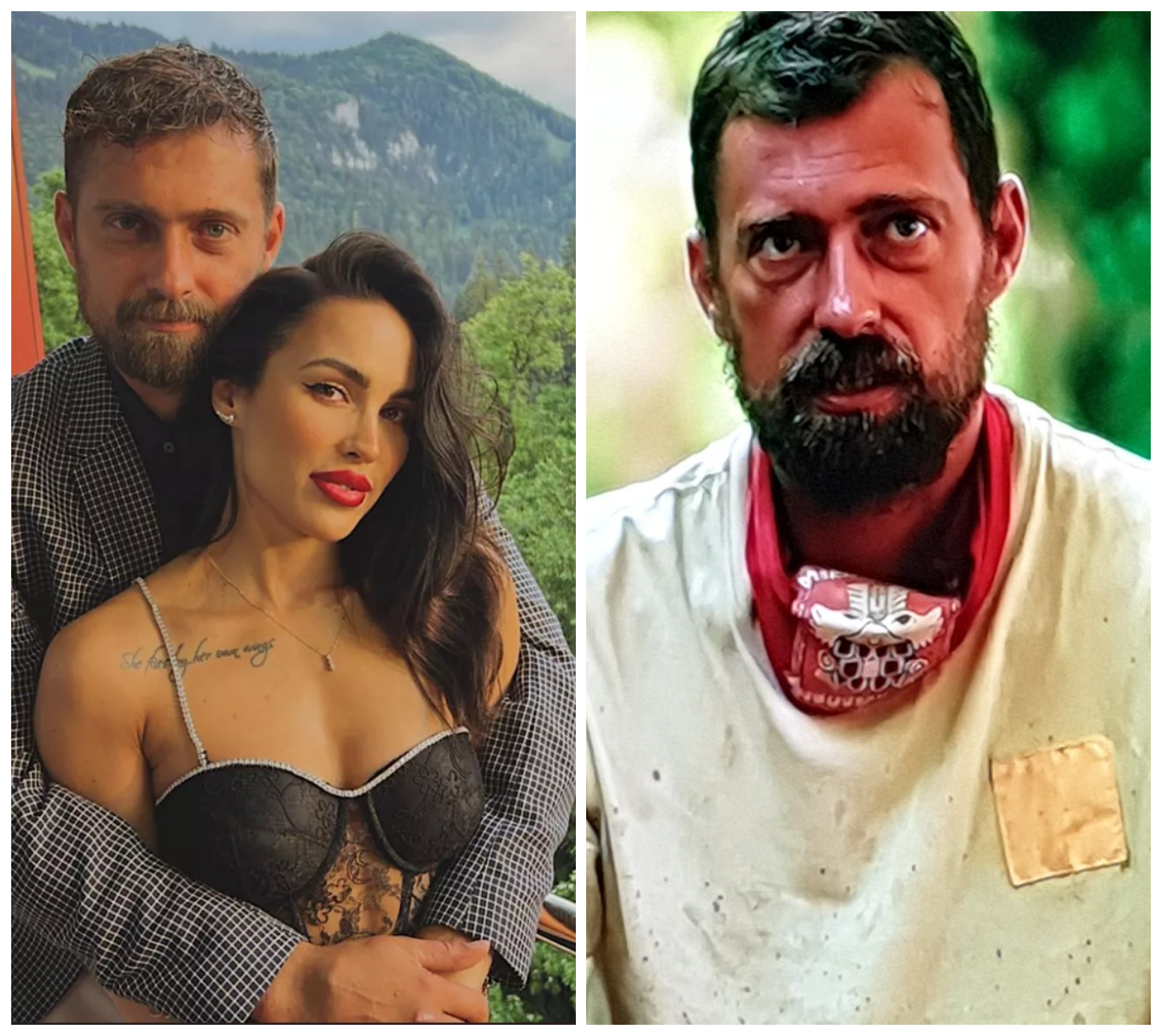 Gabi Tamaș, făcut praf de o vedetă din România!  Ce a spus Sonia Simionov despre „liderul nerecunoscut” de la Survivor România a aprins internetul