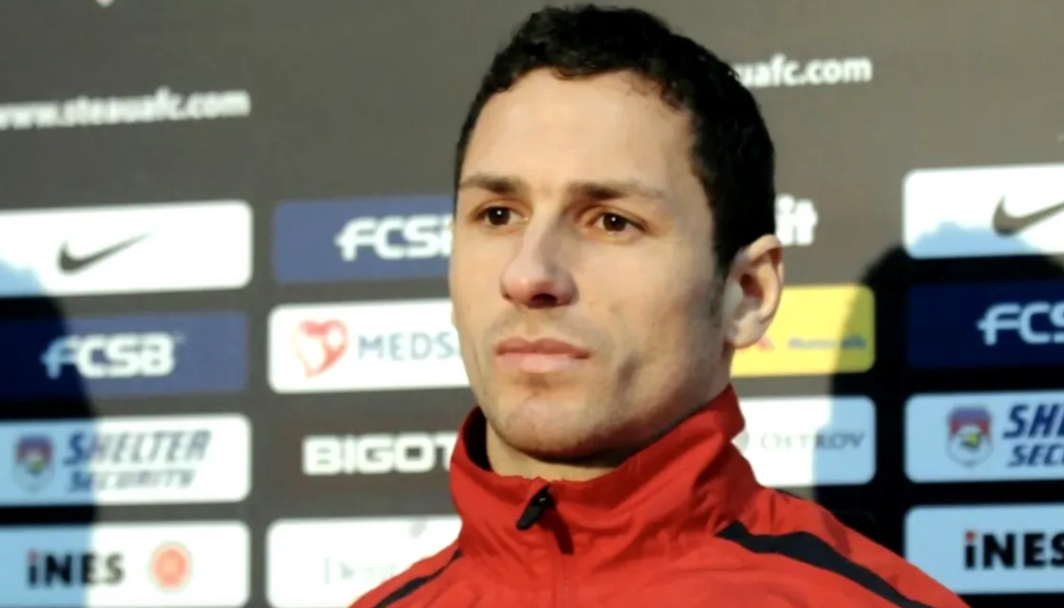El este celebrul fotbalist de la Steaua, care a ajuns să doarmă pe străzi. Ți-l mai amintești?