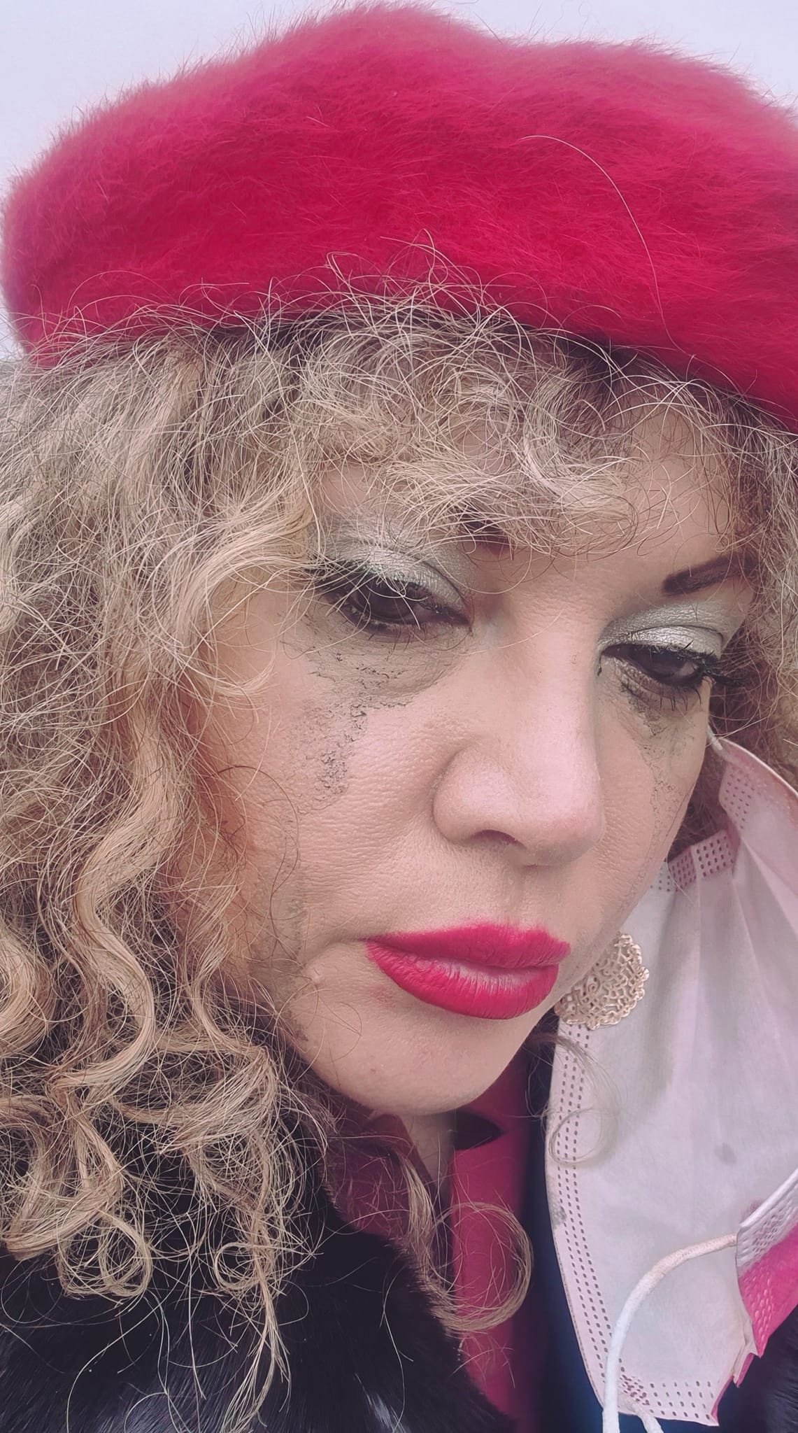 Durere fără margini pentru Oana Lis: „S-a dus… Off” – mesajul care i-a emoționat pe toți