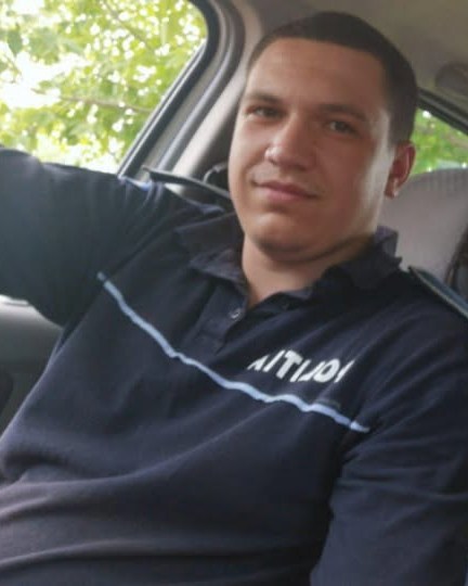 Caz cutremurător în Vâlcea: mesajul de adio lăsat de polițistul găsit fără viață în secție