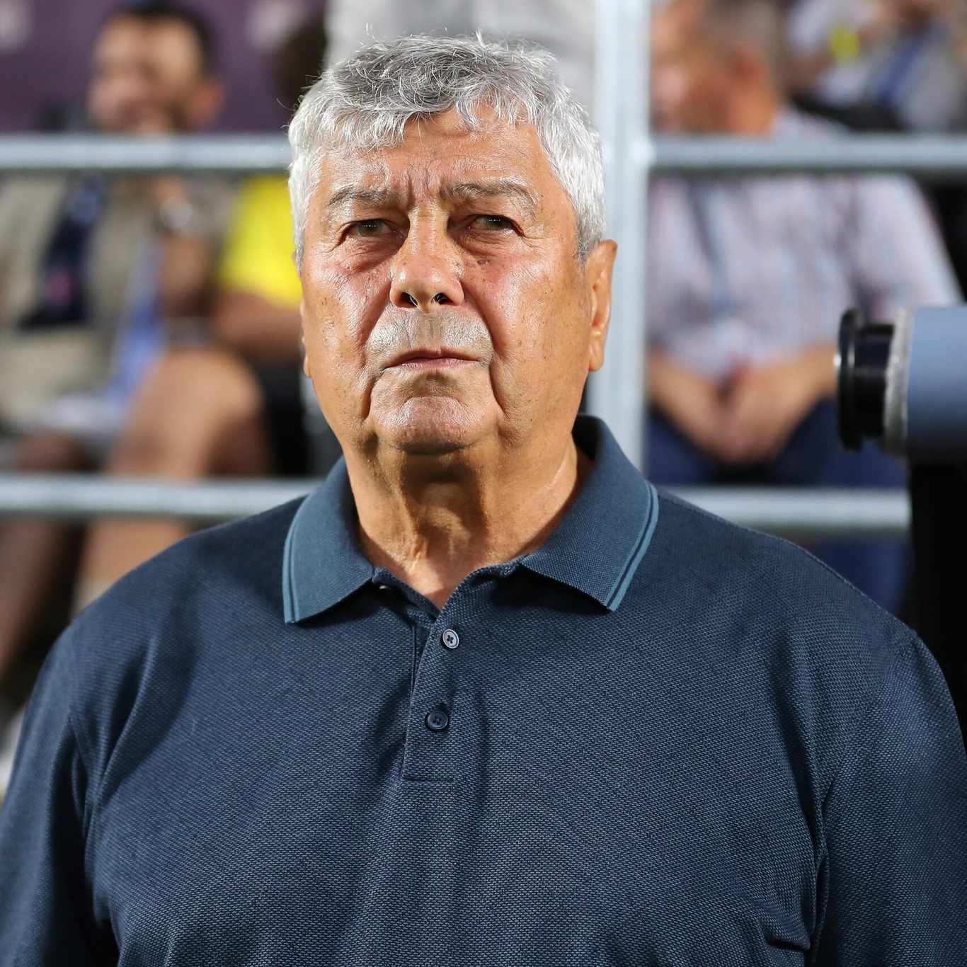 Înainte de a se stinge, Mircea Lucescu ar fi rostit un nume-surpriză pentru Națională! Cine era favorit