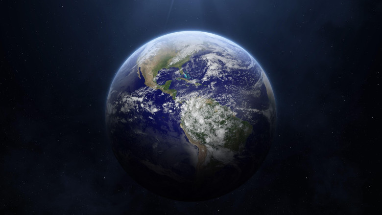 Nu o să-ți vină să crezi! Un continent începe să se rupă în două, iar un nou ocean prinde contur