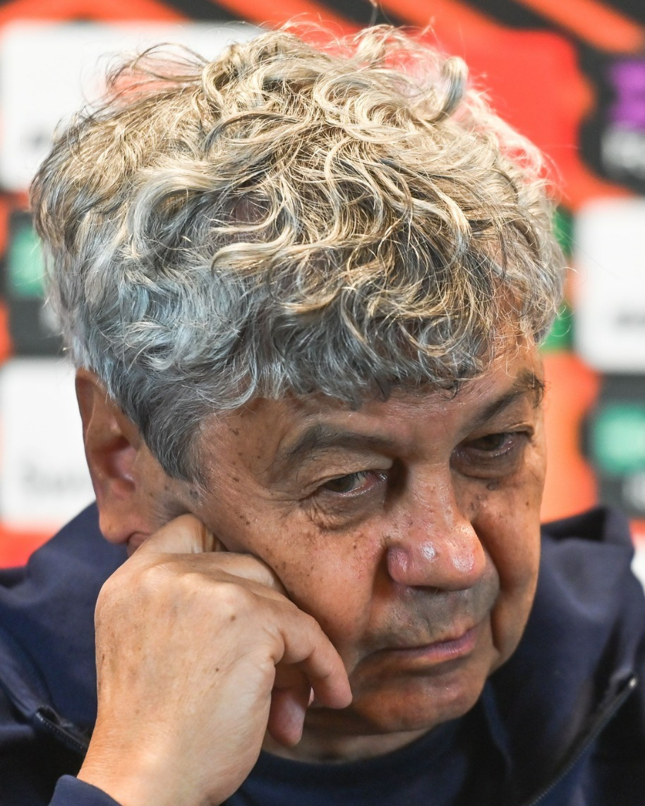 Ultima dorință a lui Mircea Lucescu înainte de a muri. Numele pe care l-a rostit pentru națională surprinde pe toată lumea