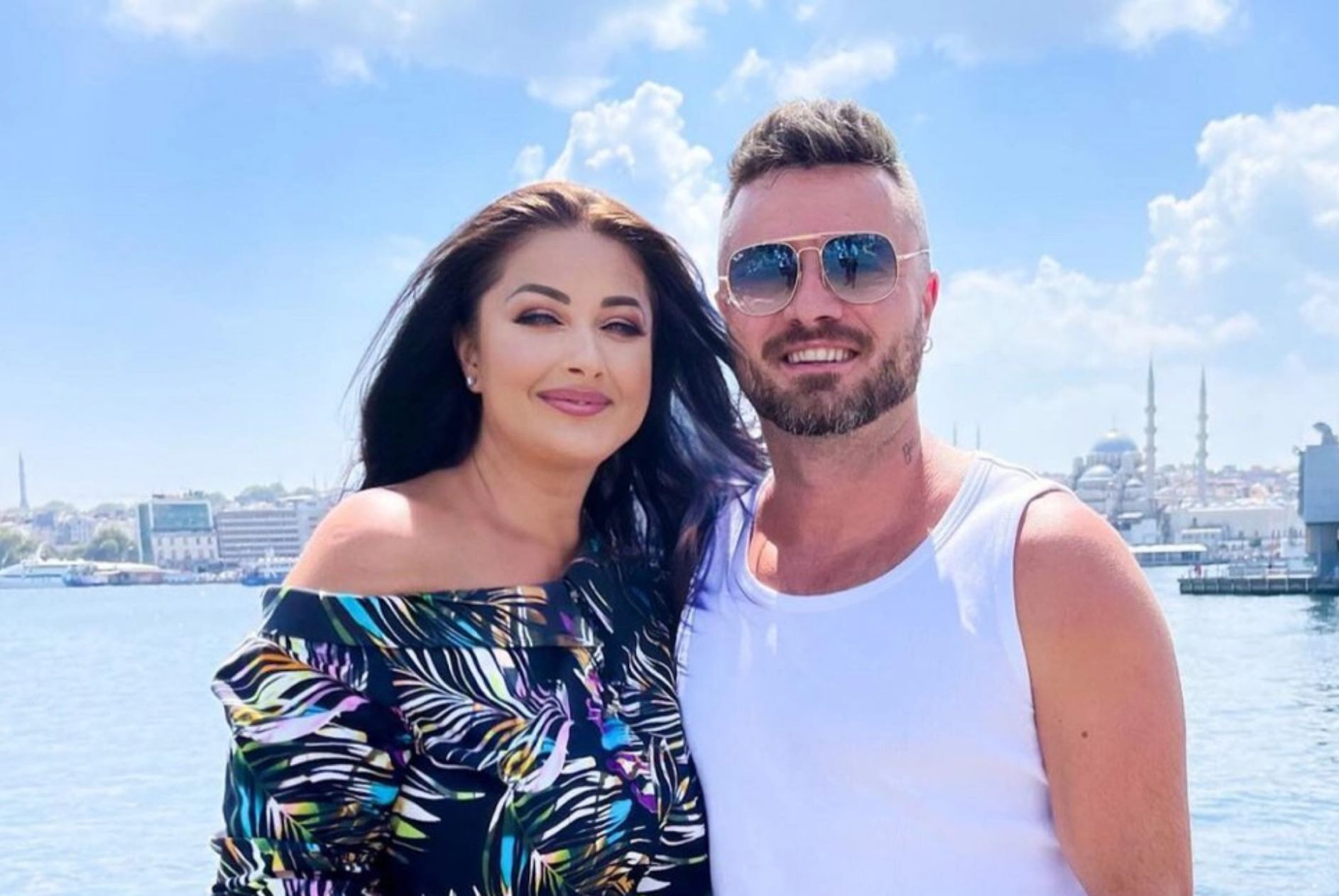 Tavi Clonda, primele declarații despre divorț! Motivul pentru care Gabriela Cristea i-a cerut să…