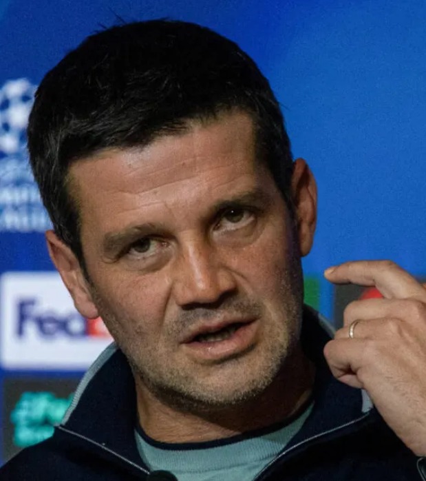 Ce studii are, de fapt, Cristi Chivu. Puțini știau acest detaliu despre fostul căpitan al naționalei
