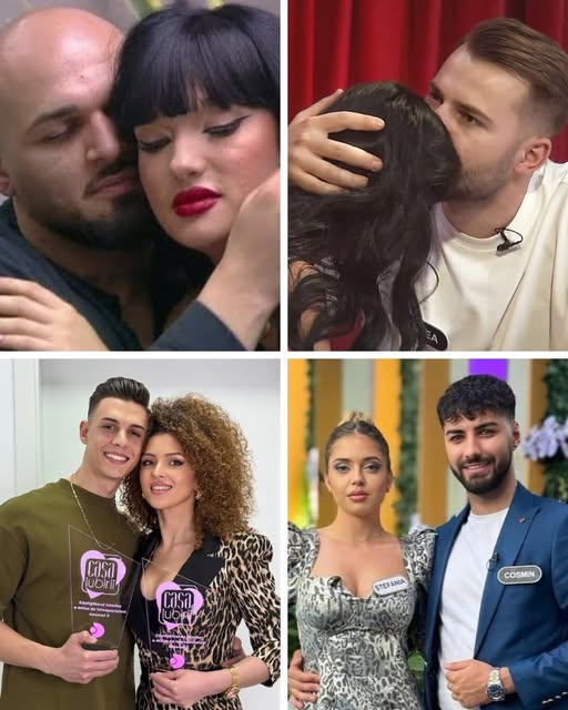 Revenire neașteptată! Doi foști concurenți de la „Casa iubirii” s-au apropiat din nou. Nimeni nu anticipa asta!