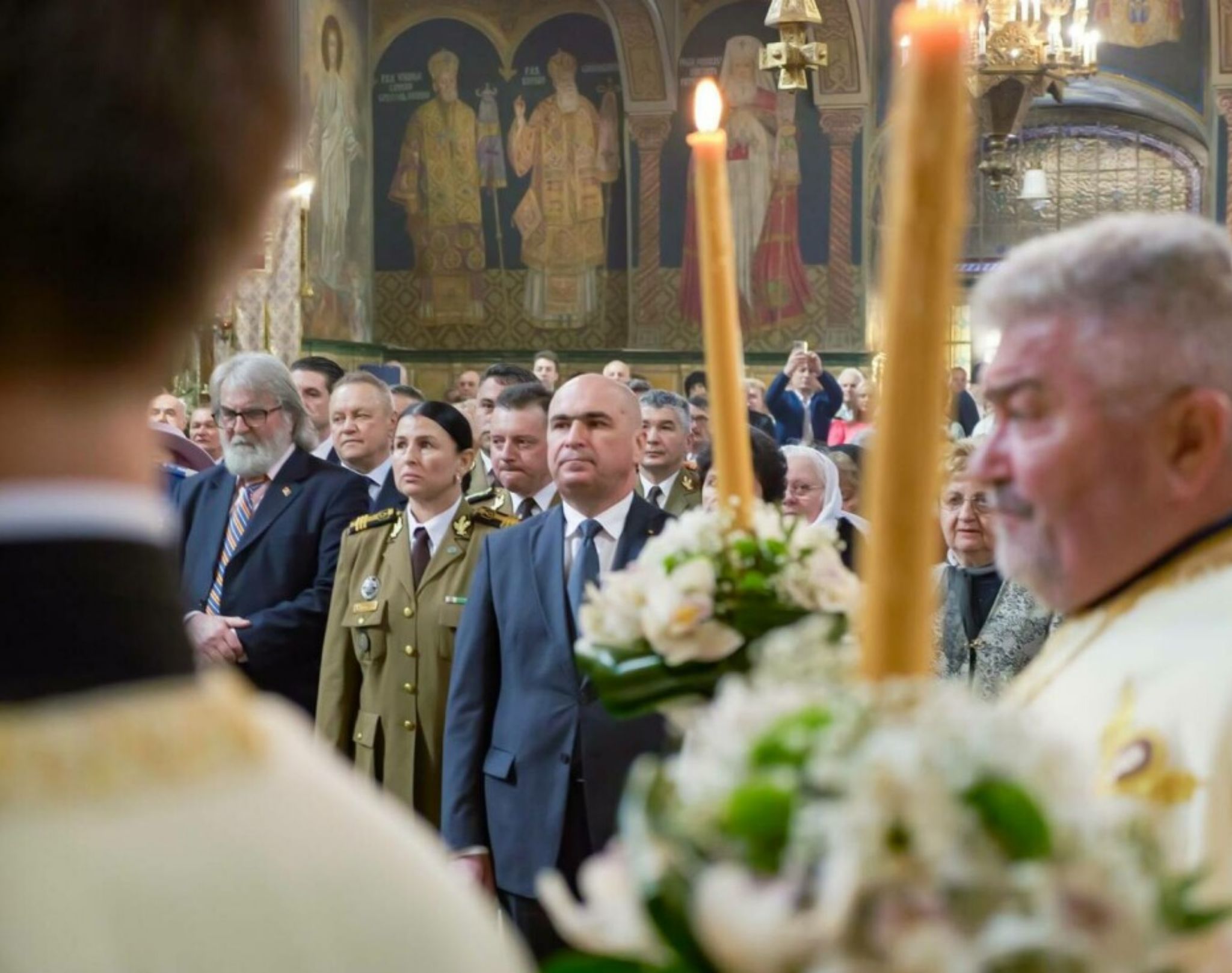 S-a crezut altceva ani la rând! Ce religie are, în realitate, Ilie Bolojan