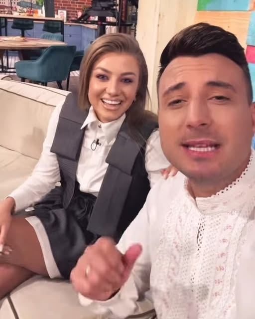 Gata! Au dat vestea acum de dimineață…