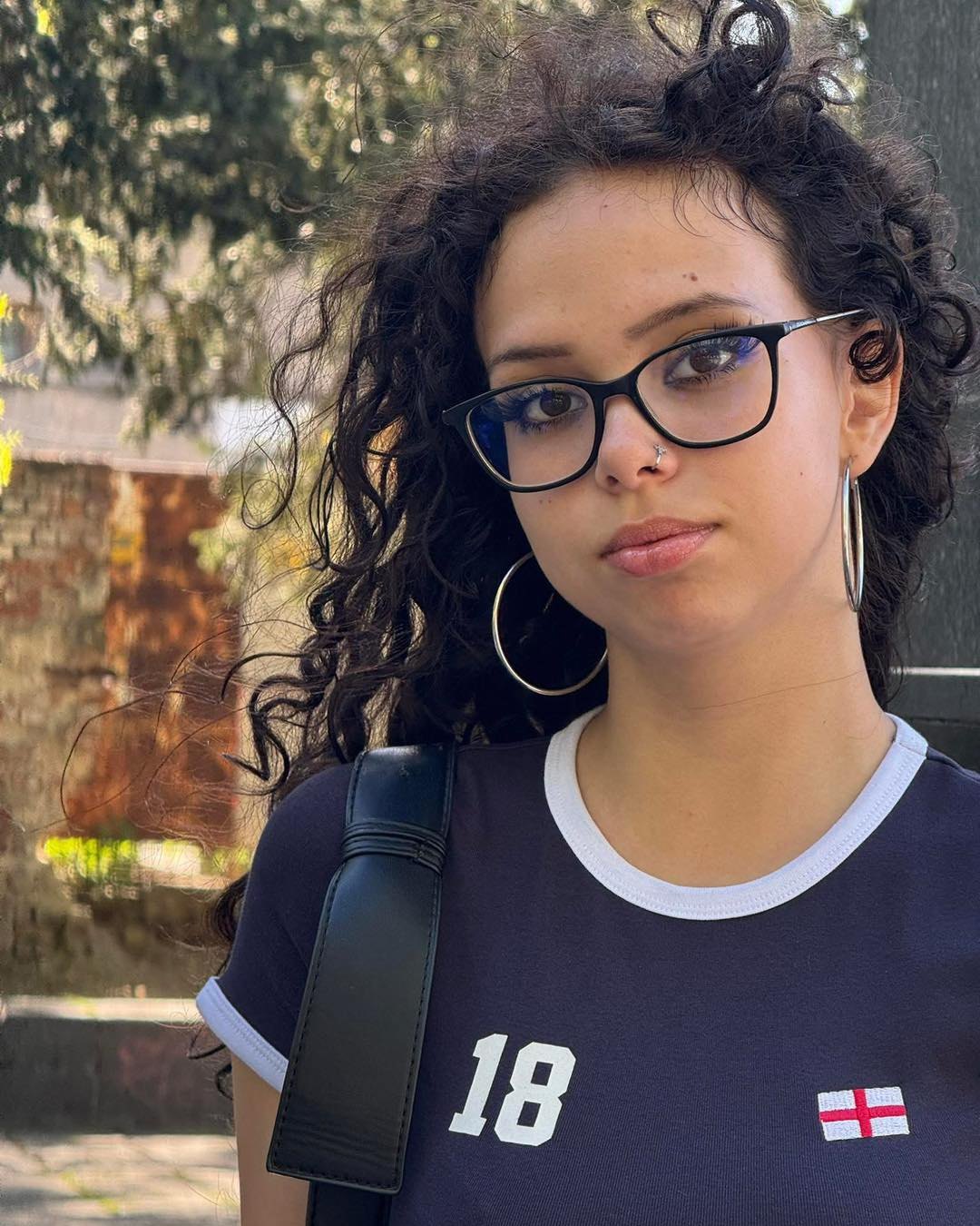 Alertă în Capitală! O adolescentă de 15 ani este de negăsit după ce a ieșit din casă și nu s-a mai întors…
