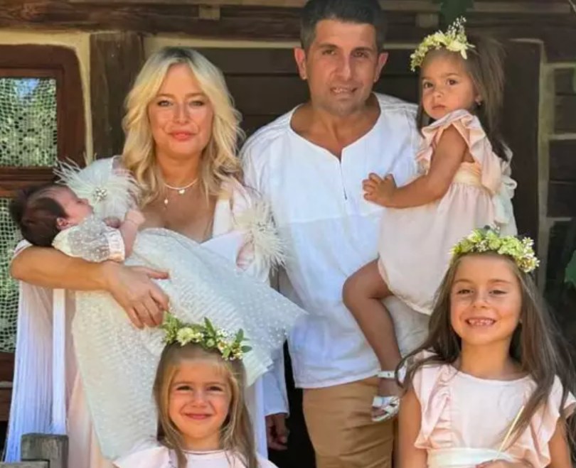 Laura Cosoi, emoții uriașe înainte de naștere. Cum se simte vedeta în ultimele săptămâni de sarcină