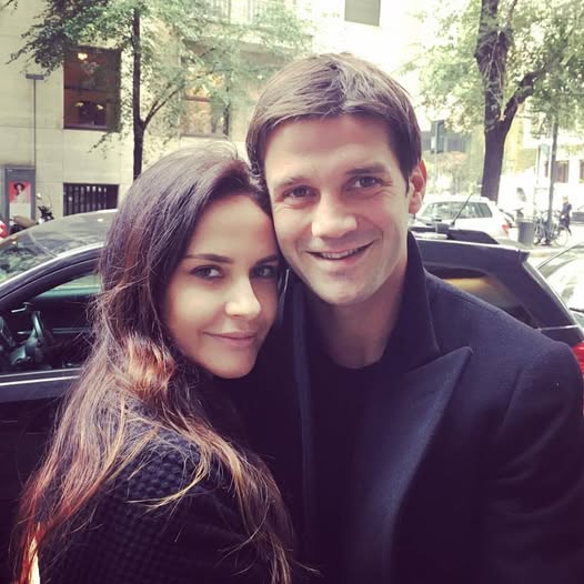 Soția lui Cristi Chivu a recunoscut tot! Căsnicia ei cu antrenorul…