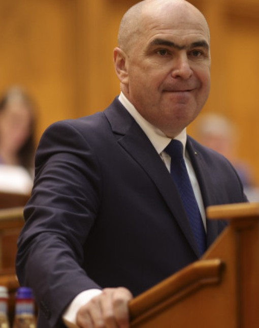 Decizie de ultim moment! Executivul Bolojan, înlăturat după ce moțiunea a fost adoptată cu 281 de voturi
