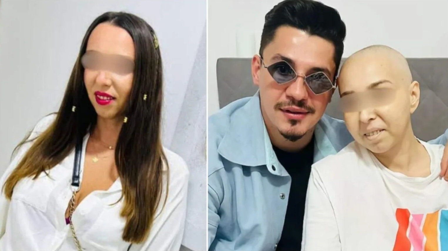 Durere fără margini… Beatrice, tânăra pentru care s-a mobilizat o țară întreagă, s-a stins înainte să ajungă acasă