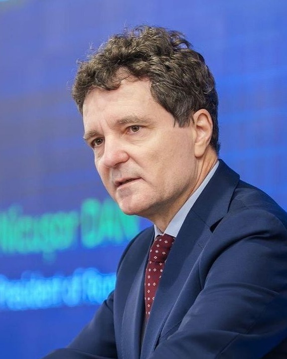 S-a confirmat! Nicușor Dan…