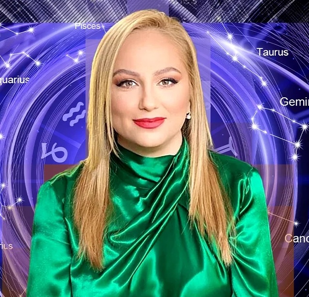 Horoscop realizat de Cristina Demetrescu: ce aduce perioada de după 5 mai 2026 pentru Gemeni, Taur și restul zodiilor