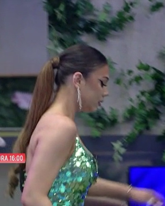 Lucia părăsește în lacrimi platoul „Casa iubirii”, după ce…