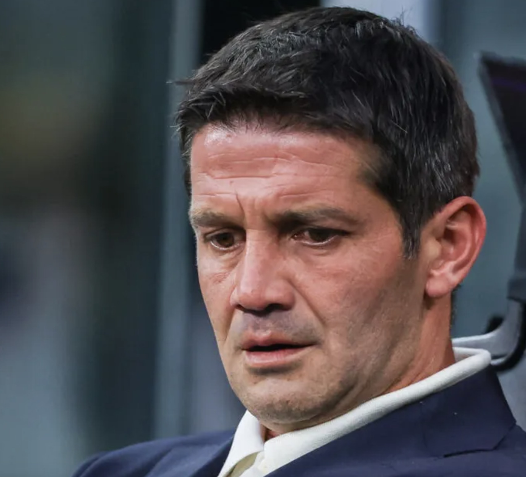 Cristi Chivu, promisiunea care i-a schimbat viața. Ce i-a jurat tatălui său pe patul de moarte