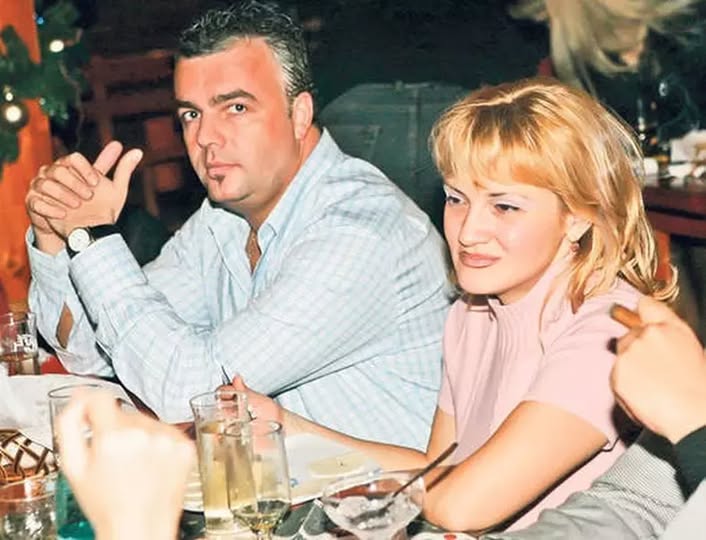 Fosta soție a lui Adrian Enache, apariție neașteptată după 16 ani!  O mai recunoști?
