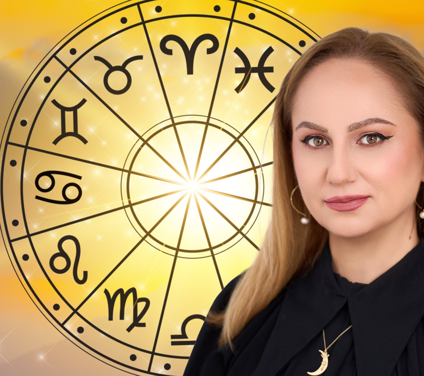 Cristina Demetrescu dezvăluie cele 2 zodii care vor avea mari probleme de sănătate în luna mai 2026