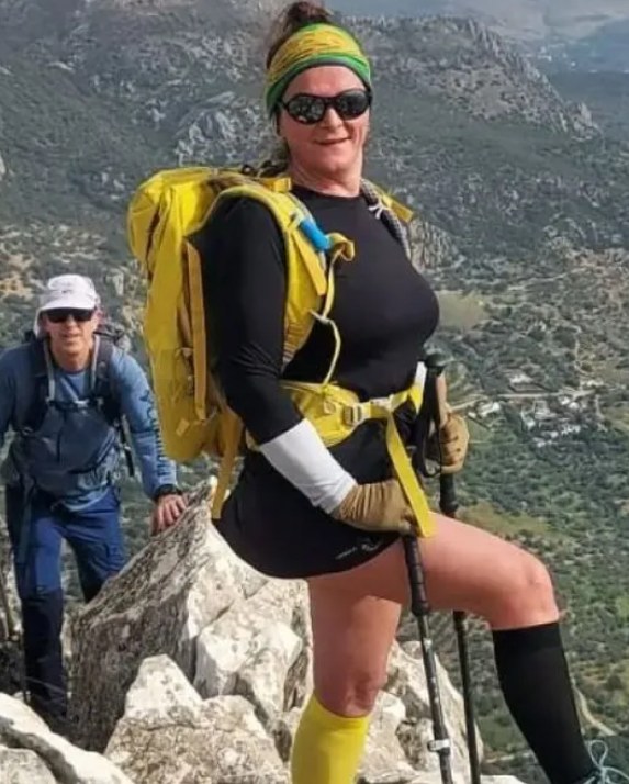 Ultima oră! A murit Cristina Constantina Dinu!