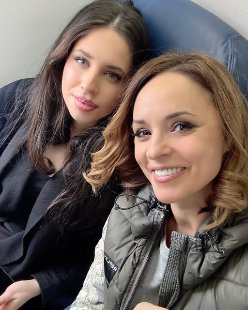 „Organele interne sunt…” Andreea Marin a ajuns de urgență la spital. Fiica ei…