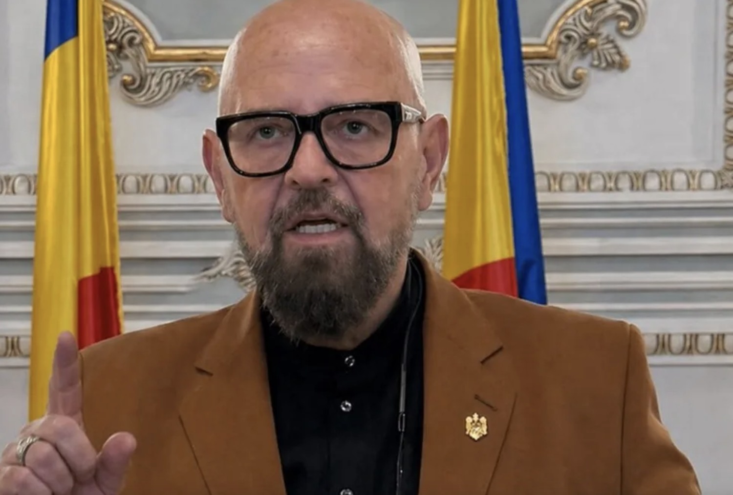 Știrea momentului . Decizie definitivă în cazul lui Cristian Popescu Piedone. Ce urmează acum