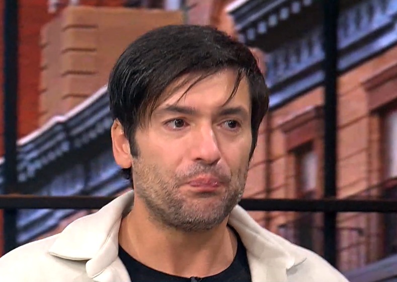 „Am izbucnit în lacrimi” Radu Vâlcan, moment emoționant după ce…