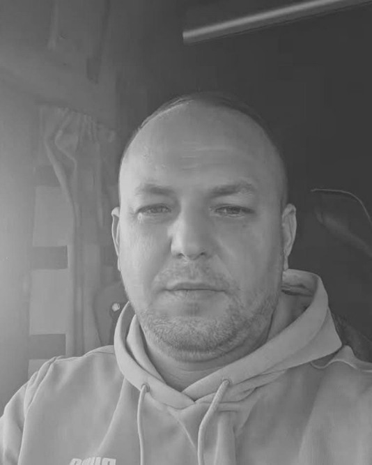 Erou până în ultima clipă: Ionuț a murit la 39 de ani pe DN 66 încercând să evite impactul