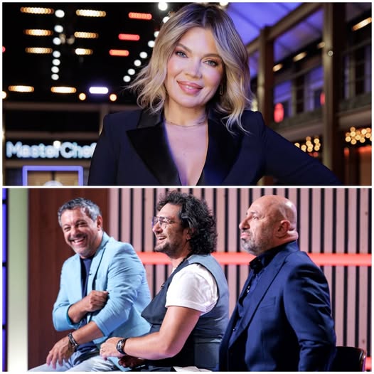 Ultima noutate la Pro TV! Răsturnare de situație la MasterChef! Nimeni nu se aștepta la asta… regula care dispare schimbă tot!