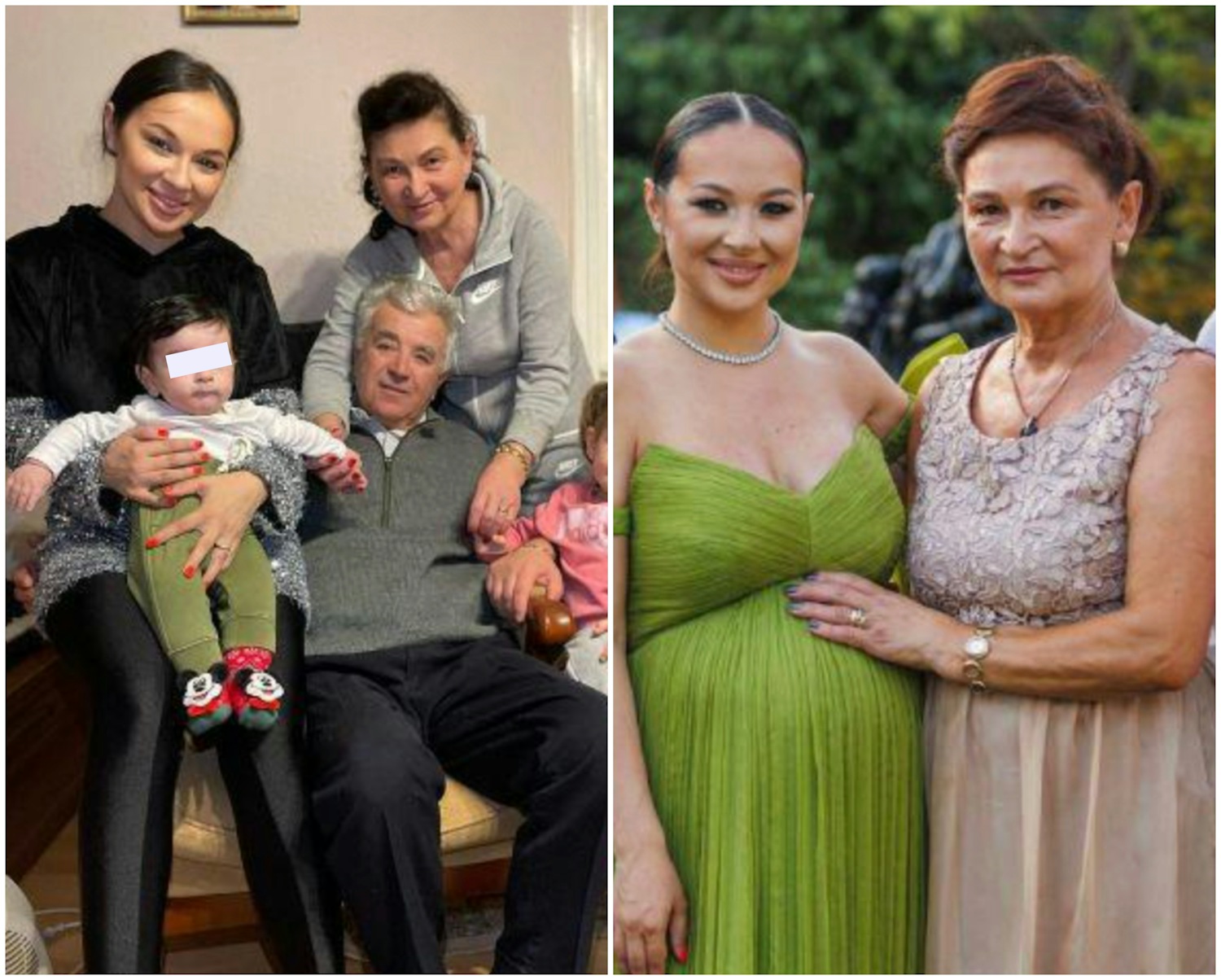 De ce părinții Vlăduței Lupău nu își arată mândria față de succesul ei. Mărturisirea care spune totul