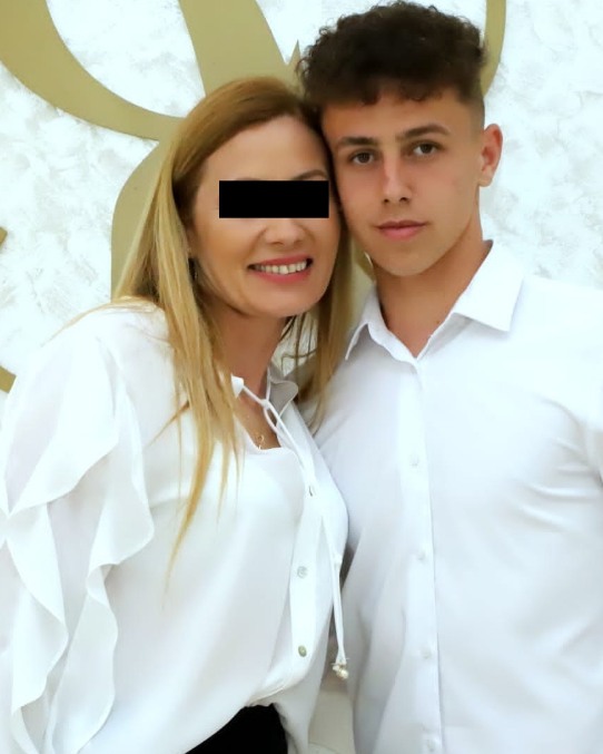 Ultimele cuvinte ale lui Luca Manolache. Apelul disperat către mama sa, înainte să se stingă
