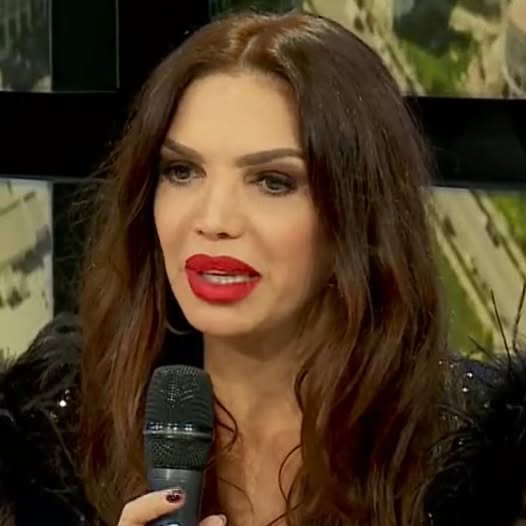 La scurt timp după ce a ajuns la spital, Cristina Spătar a făcut…