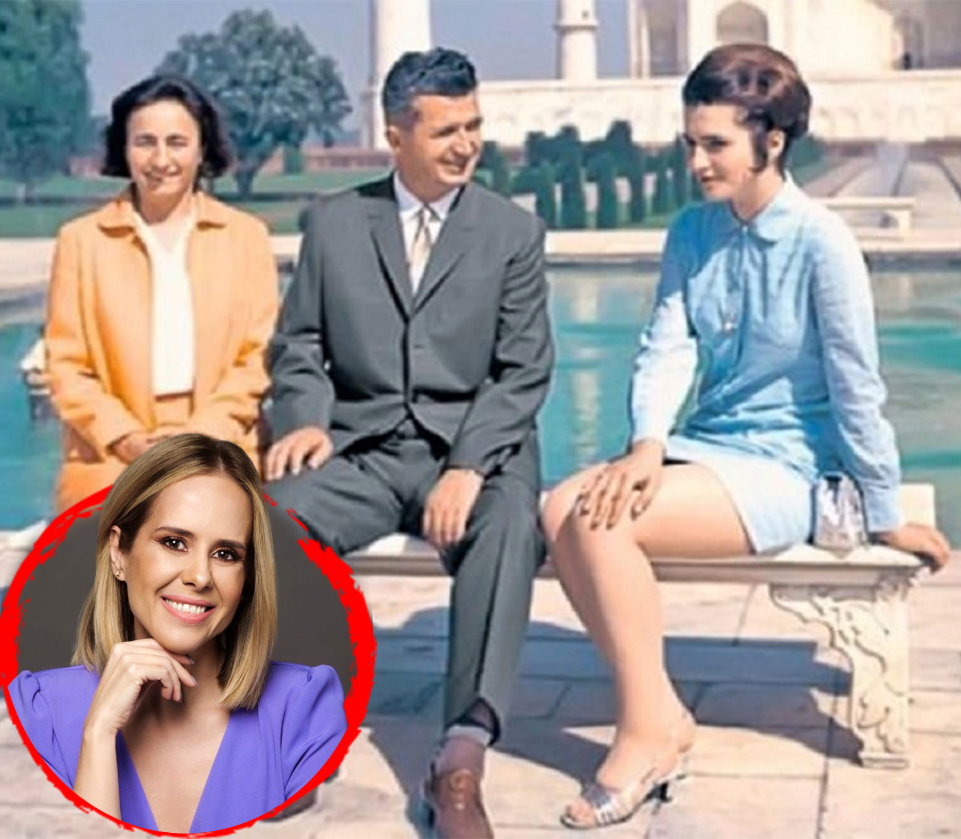 De ce erau oamenii mai slabi acum 50 de ani? Mihaela Bilic explică schimbarea care ne-a dat totul peste cap