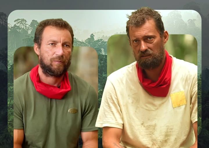 Duel exploziv la Survivor: Gabi Tamaș răstoarnă jocul și îl elimină pe Marian Godină chiar înainte de finală