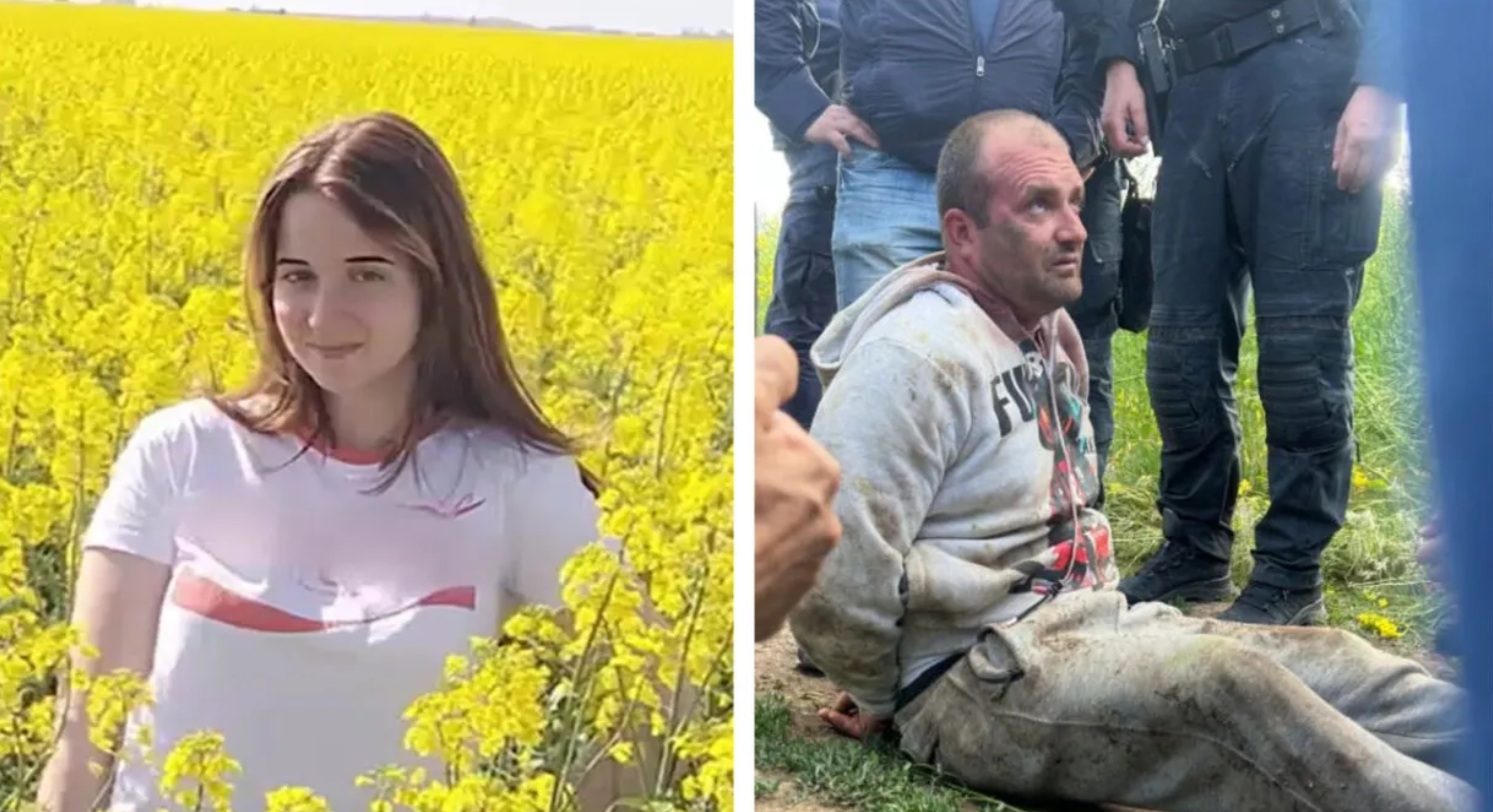 A fost prins suspectul în cazul morții elevei din Bihor. Tânăra de 18 ani a fost găsită fără viață la ferma unde făcea practică