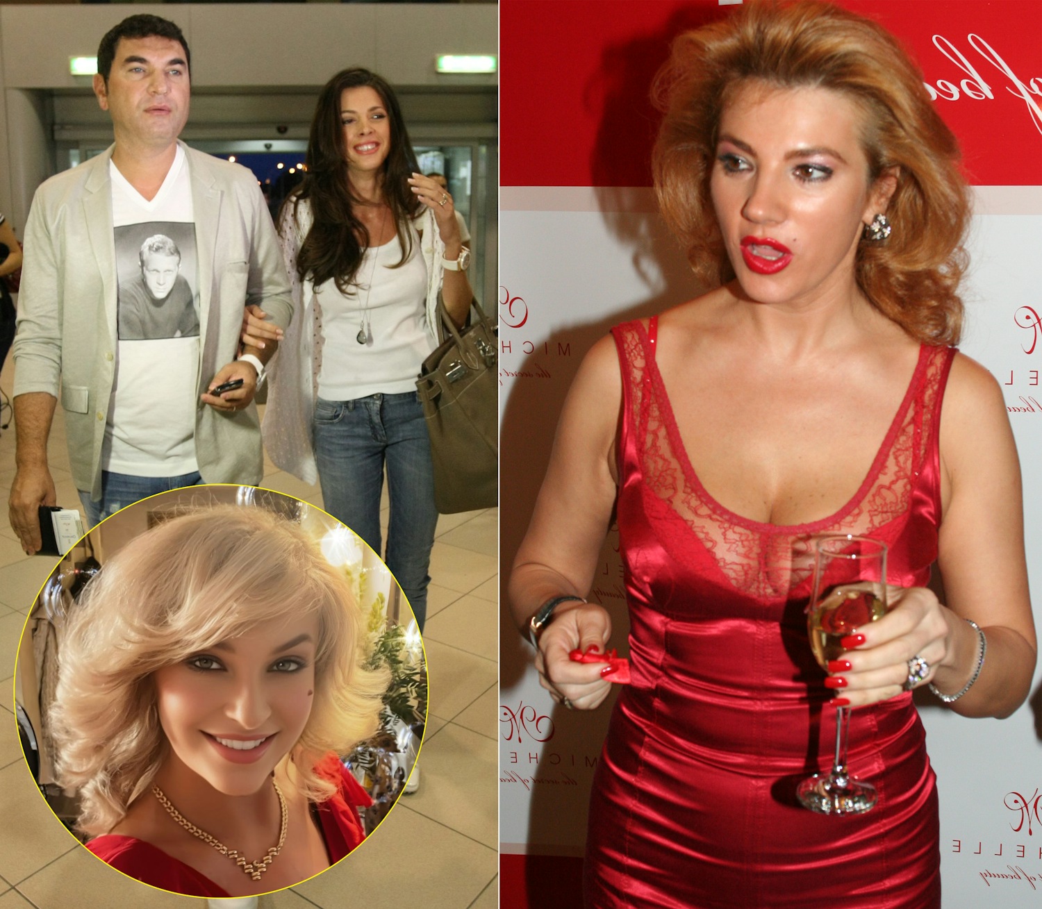 Dezvăluiri explozive!  Mama alinei vidican rupe tăcerea despre divorțul de borcea: „nu e bătaie de joc!”