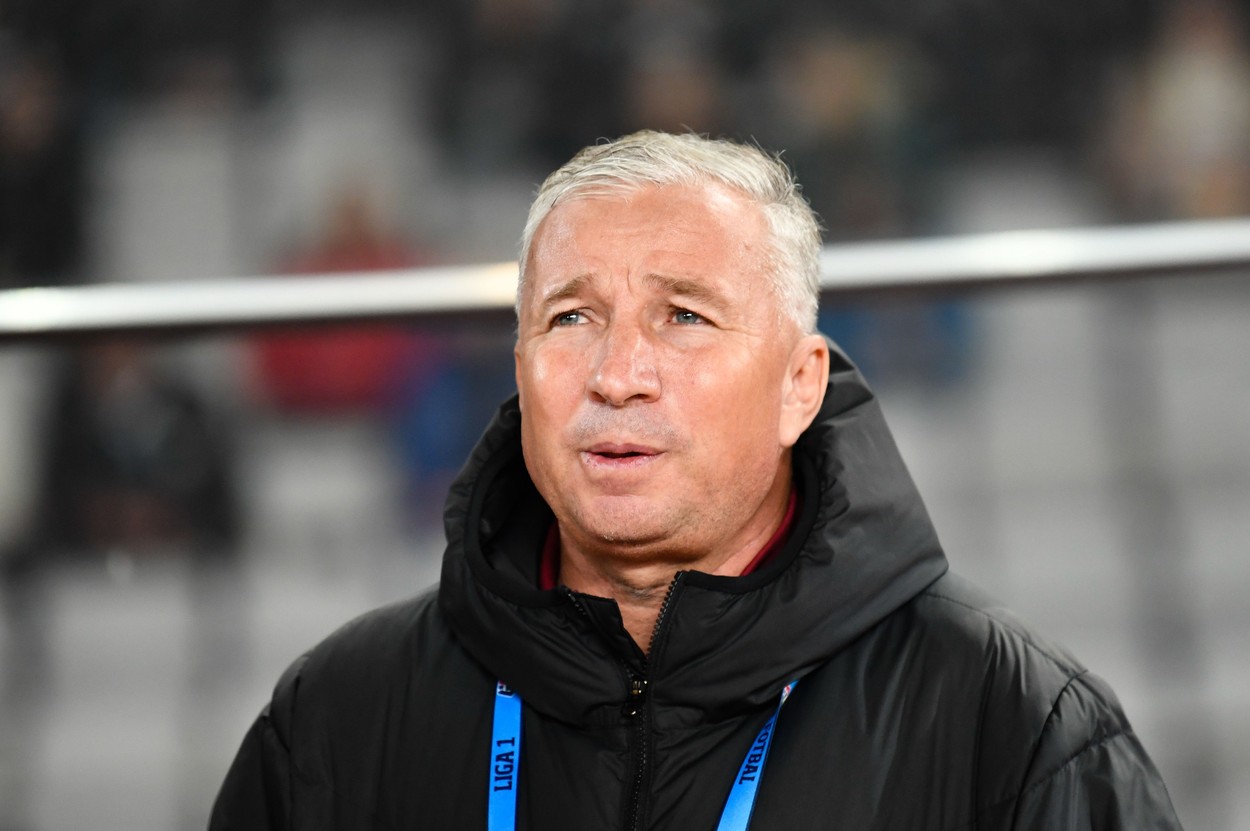 „Asta e viața” Dan Petrescu urmează să…