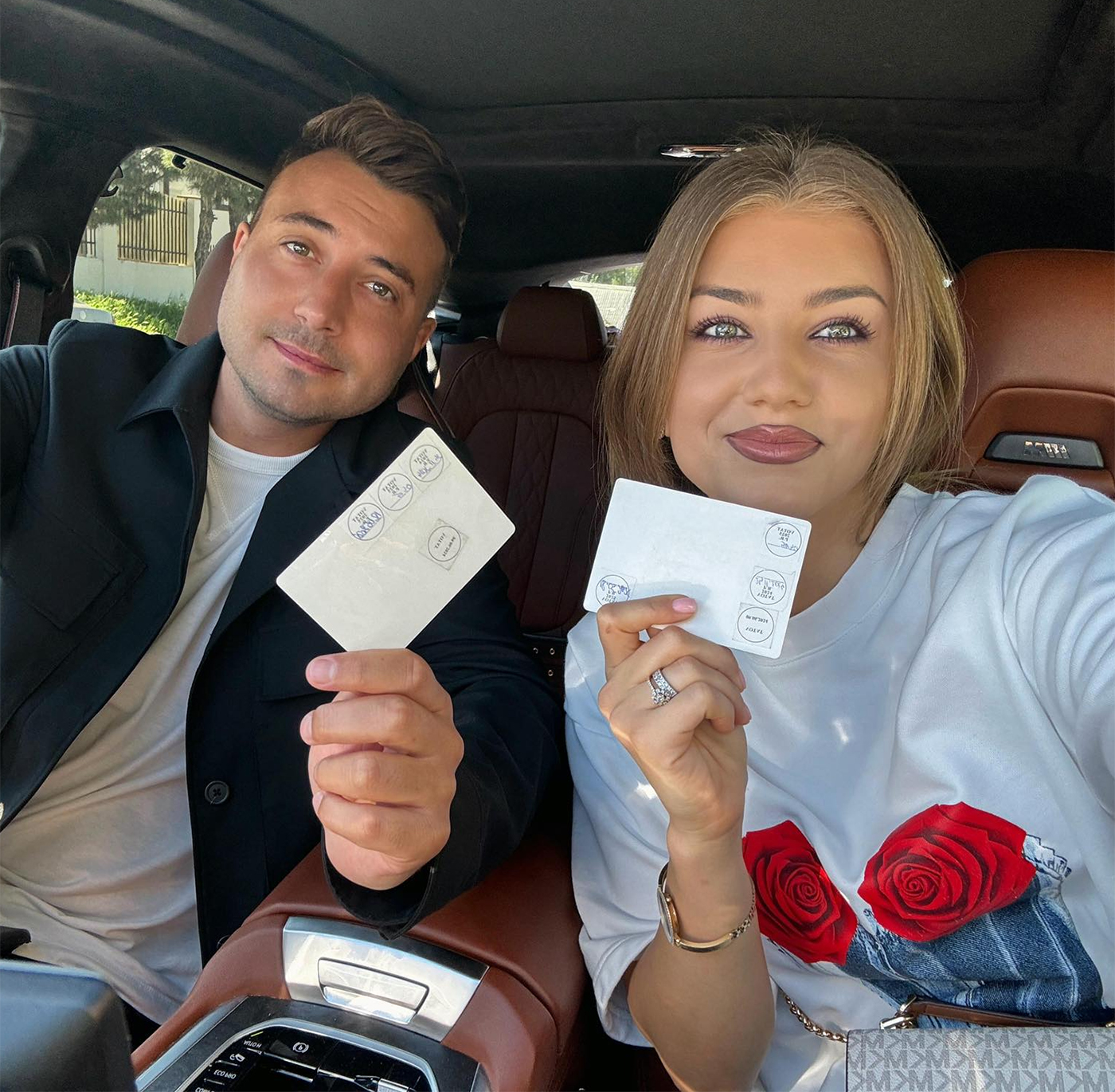 Despărțire cu scandal între Codruța Filip și Valentin Sanfira! Ce gest radical a făcut artista după divorț: „Mi-a fost greață…”