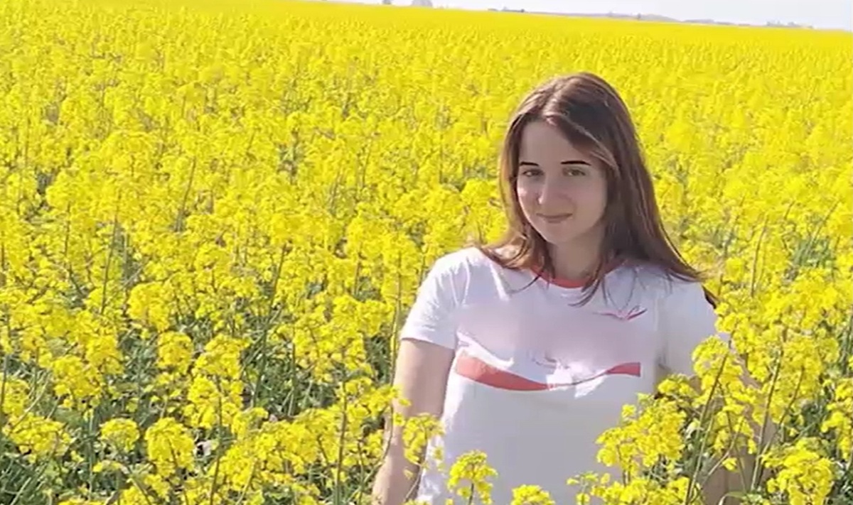 Cu cine a vorbit Alice înainte să-și piardă viața la ferma din Bihor. Ultimele clipe ale elevei de 18 ani