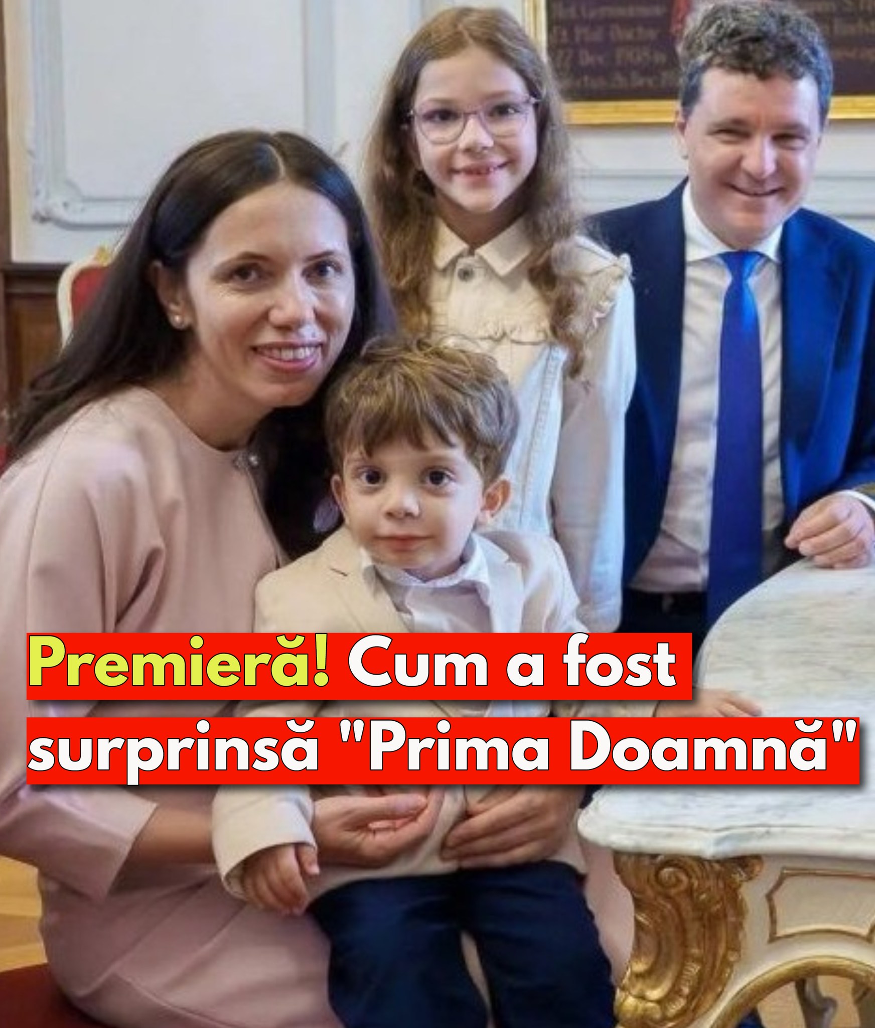 Nu așa ai văzut-o până acum!  Mirabela Grădinaru, surprinsă pe ascuns alături de fiica ei, într-o ipostază total neașteptată